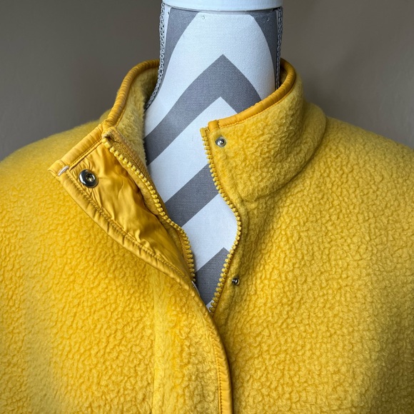 Talbots T by Talbots Fleece Jacket - Picture 4 of 9